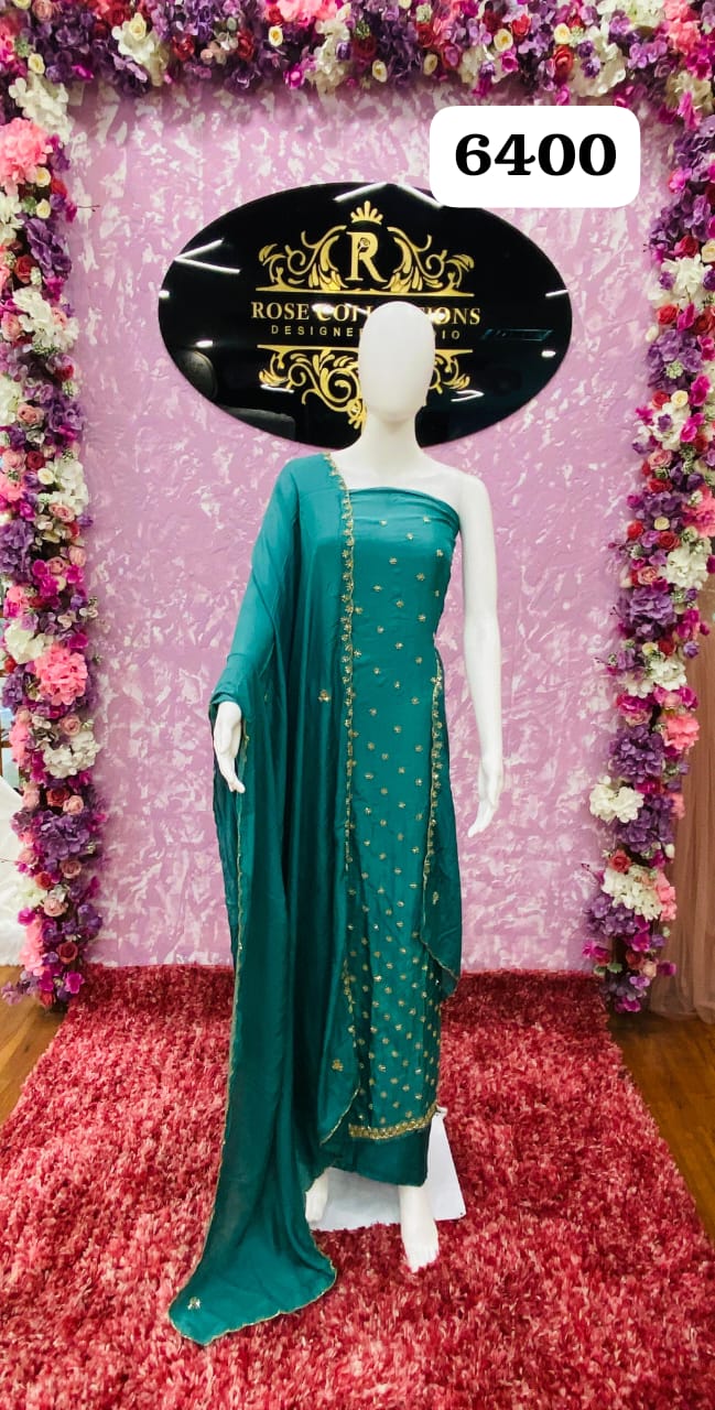 peacock green texture